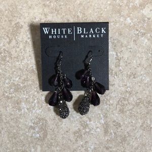 WHBM earrings